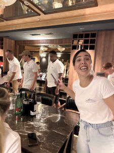 Crew Accommodation yachts