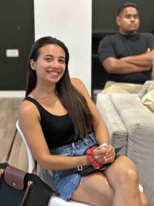 Stewardess Crew Houses