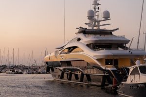 best yachts to work on