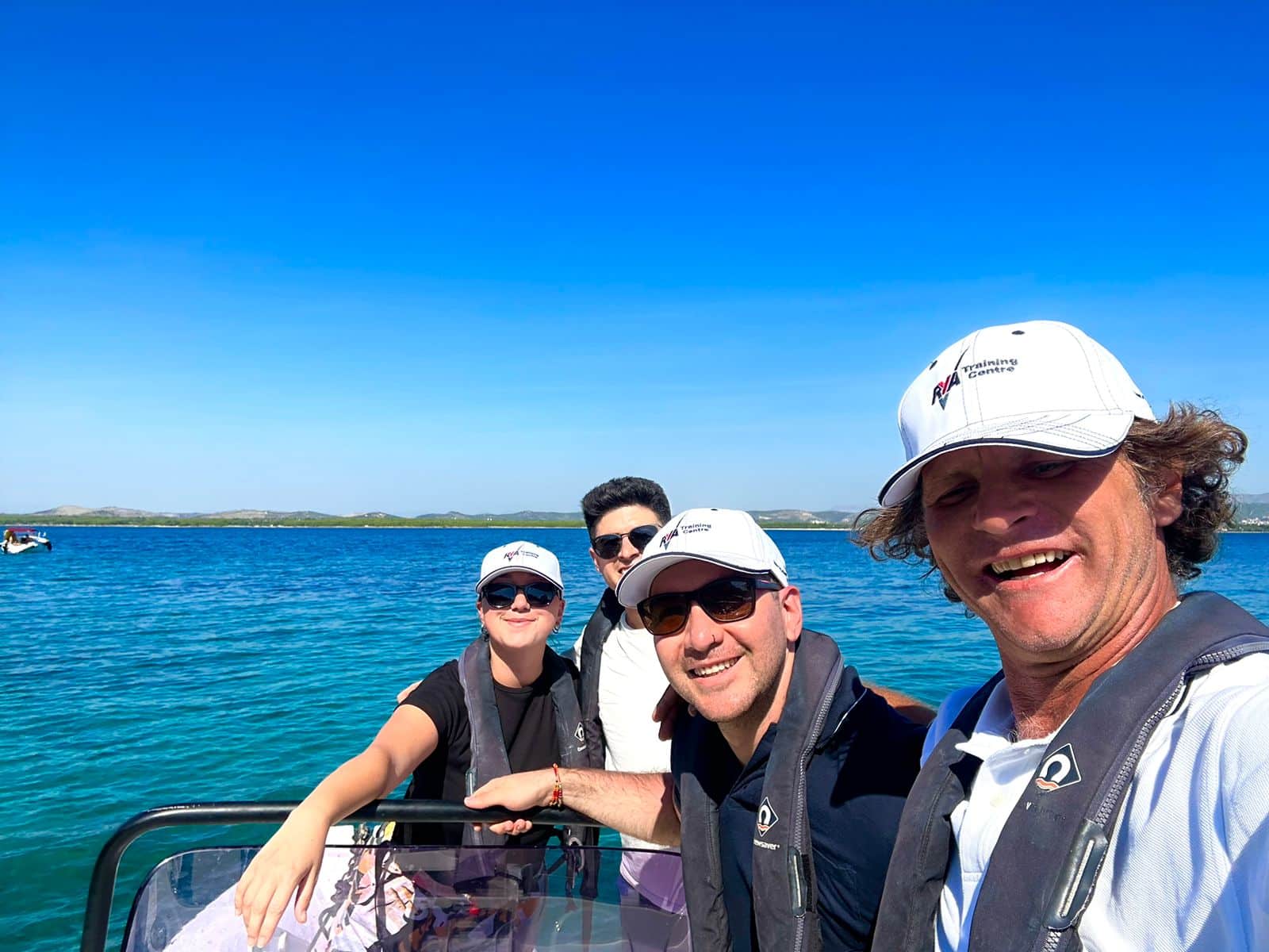 Best STCW MCA Accepted