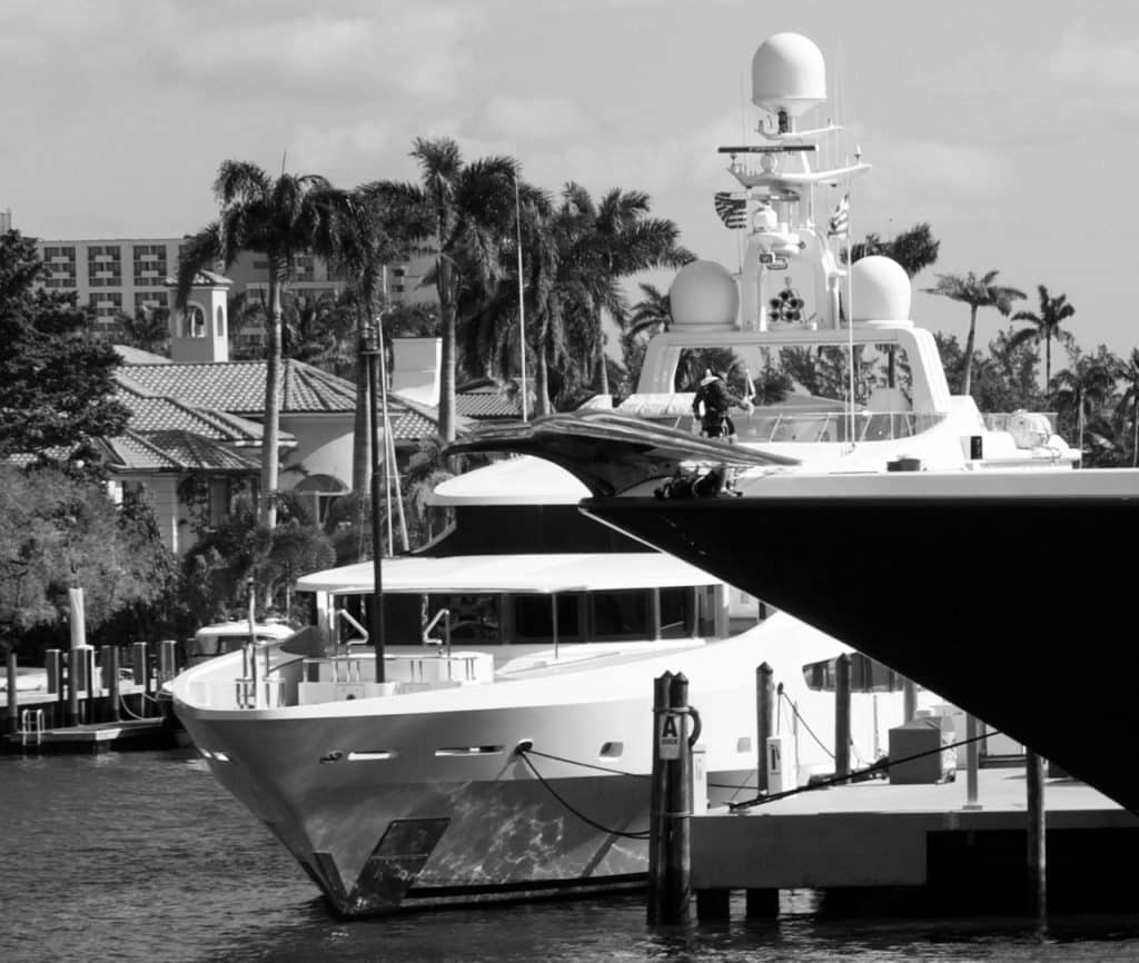 most beautiful yachts