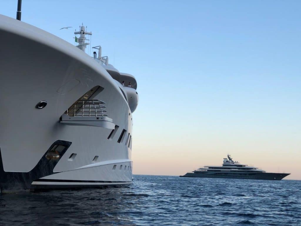 Deckhand training and jobs