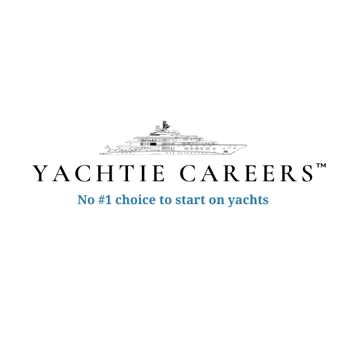 Favicon Yachtiecareers