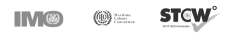 Logos STCW MCA